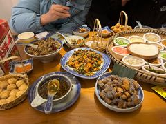 -包整·丝娃娃(一览甲秀楼风景店)