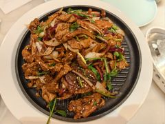 -鸭匠食府·挂炉烤鸭·新京菜(阜成路店)