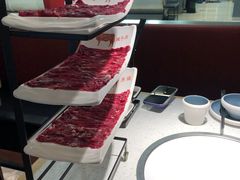 -左庭右院鲜牛肉火锅(苏州园区永旺店)