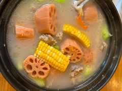 -翠云楼·汽锅鸡·云南特色菜(翠湖公园店)