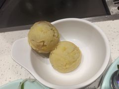 -韩时烤肉(丰科万达广场店)