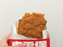 -肯德基(万科城店)