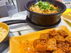 -姐弟俩土豆粉(北京双桥万达店)