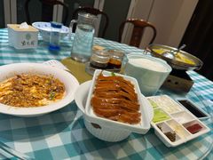 -紫光园(劲松店)