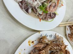 -人和啤酒屋海鲜大排档(营口路店)