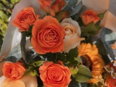 -花邻FloweringLife花艺气球派对(武康大楼店)