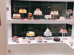 -味多美蛋糕(三元桥店)