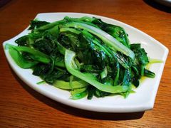 -盐帮食坊•小河帮川菜(四川师大店)