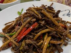 -丰宝源客家菜(常平店)