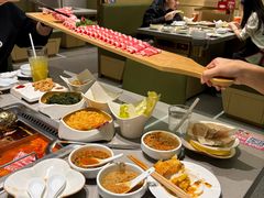 -海底捞火锅(吾悦广场店)