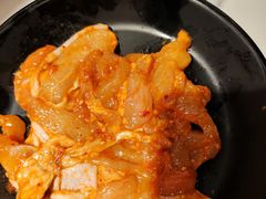 -花味烤肉·拌饭(庐阳万象汇店)