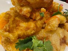 -老江南春·中国龙菜(衡山路店)