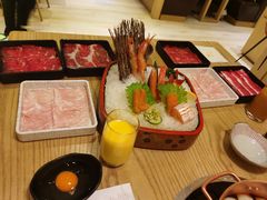 -伊豆野菜村(大族广场店)