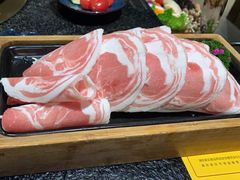-湊湊火锅·茶憩(世博大道店)
