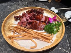 -悦百味·品质川菜(上城店)