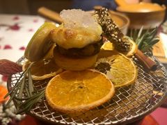 -叶叶菩提(太原别墅店)