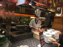 -芭菲盛宴·环球美食(解放碑英利国际店)