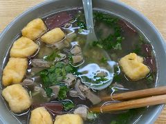 -百年尹氏汤包(环球美食荟店)