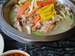 -天都火锅酒楼(虹梅南路店)