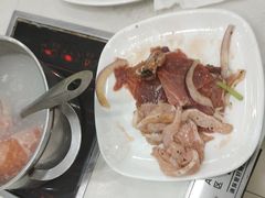 -集杰尚品海鲜烤肉自助餐厅(乳山振华店)