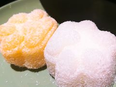 椰蓉熊印大福-YAMAKAWA(龙湖胥江天街店)