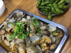 -老虎滩大连海鲜烧烤(建邺云锦路总店)