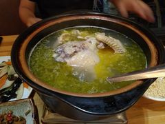 -老奶奶私房菜(天台里街店)