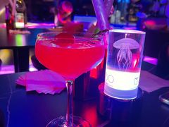 -MOSSO音乐酒吧·live house(南京旗舰店)