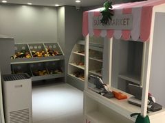 -KIDults童伴儿亲子餐厅(达美中心广场店)