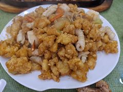 鸿运八珍豆腐-桃子餐厅·天津菜(红星路直营店)