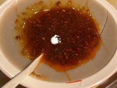 柳林荞面碗托-潞安酒店(宁国路店)