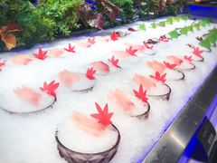 -V-ONE西雅图海鲜自助餐厅(仓山万达广场店)