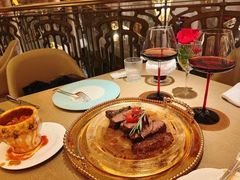 -波特曼西餐厅(中央大街店)