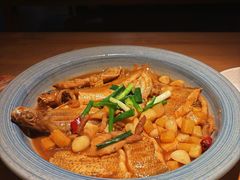 -荣小馆(杭州大厦店)