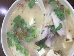 -五谷渔粉(区庄店)