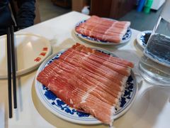 -洪运轩饭庄(北纬路店)