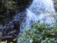 -梁野山景区