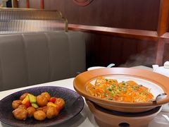 -常来小聚·广州非遗传承餐厅(高德置地店)