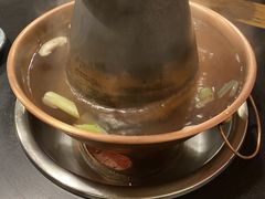 -裕德孚·非遗手切涮羊肉(东直门内大街店)
