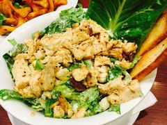 -Pancakes on the rocks(Darling Harbour)