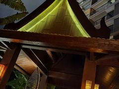 -三亚湾红树林度假世界(木棉酒店)