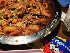 -胖哥俩肉蟹煲(湖滨银泰in77店)