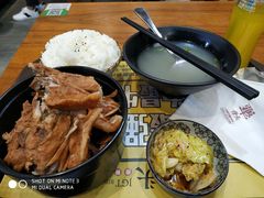 -犟骨头排骨饭(回龙观龙禧店)