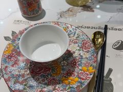 -泰椰里·泰国餐厅(智慧城广百广场店)