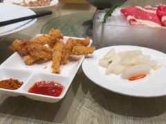 -石鼎香·非遗淮扬火锅(江都龙川桥店)
