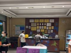 大堂-紫光园(燕郊总店)