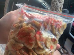 -刘艳明炒货(小心桥店)