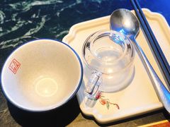 -兰溪小馆(东直门簋街店)