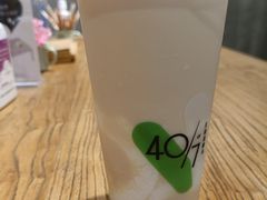 -宝珠奶酪(浦东金桥店)