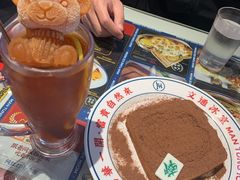 -文通冰室(温州万象城店)